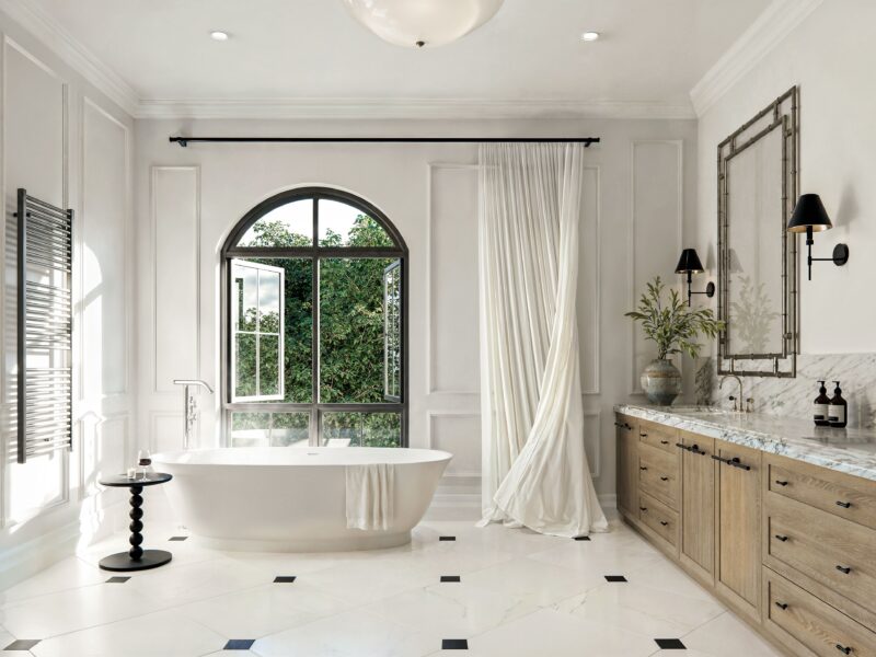 monterey sky interior bathroom